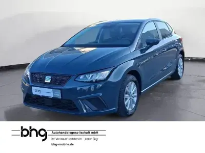 Gebraucht Seat Ibiza