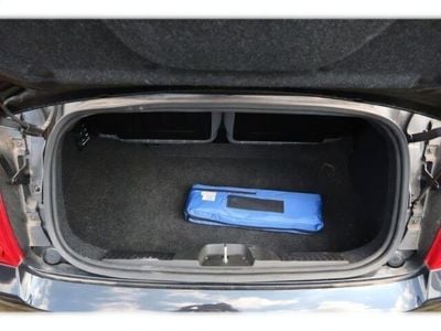 Gebraucht Fiat 500C Lounge 69 PS (50 kW) 2020 Schwarz Cabrio