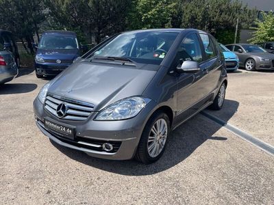 Mercedes A180