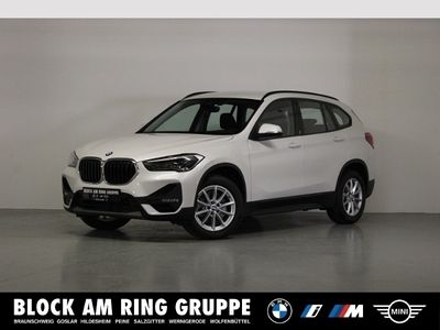 gebraucht BMW X1 xDrive20i SH PDC Navi