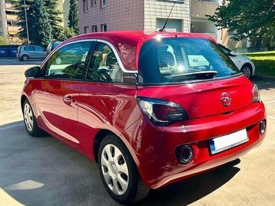 Opel Adam