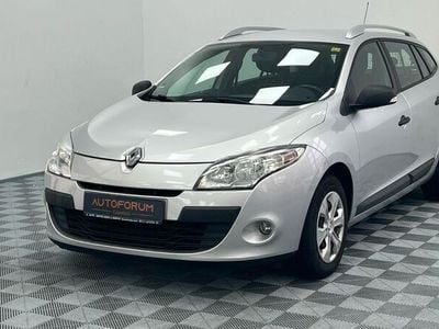 Renault Mégane III