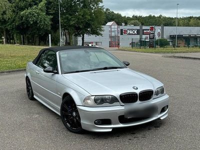 BMW 330 Cabriolet