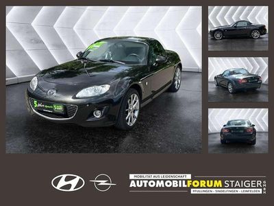 Mazda MX5