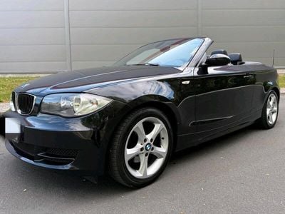 BMW 118 Cabriolet