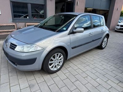 Renault Mégane II