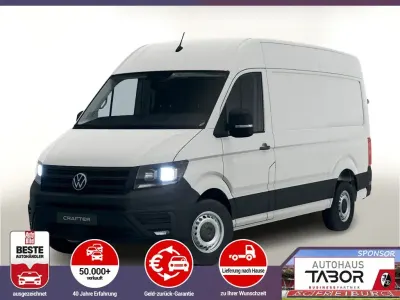 Gebraucht VW Crafter