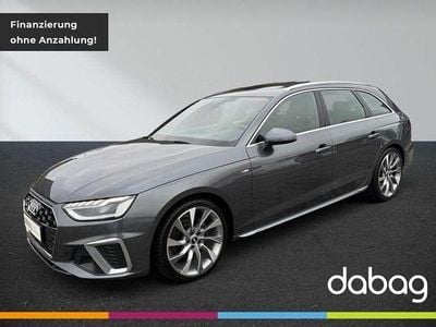 Andere Gebraucht 2019 Audi A4 S-Line Kombi | 29.990 € (Fairer Preis)