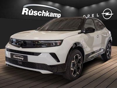 Usata Opel Mokka GS Line 131 CV (96 kW) 2025 SUV