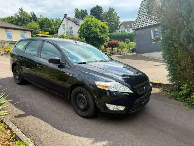 Gebraucht Ford Mondeo