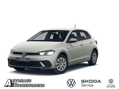 Gebraucht VW Polo