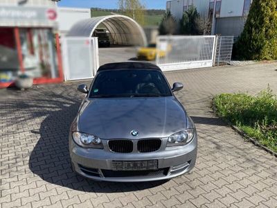 gebraucht BMW 120 Cabriolet i -