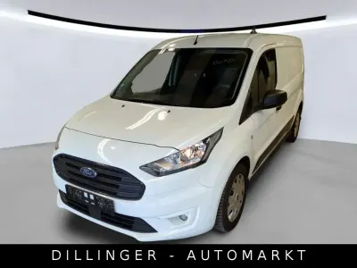 Gebraucht Ford Transit Connect