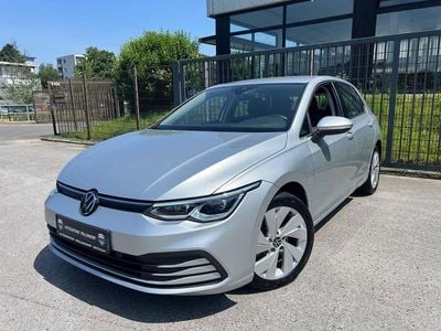 VW Golf VIII