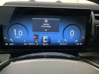 Gebraucht Ford Puma ST-Line 155 PS (114 kW) 2024 Blau SUV