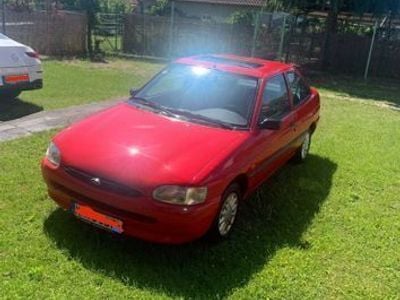 Ford Escort