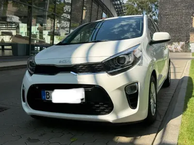 Gebraucht Kia Picanto