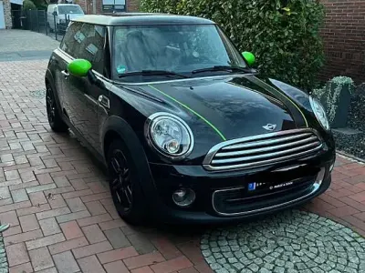 Gebraucht Mini ONE