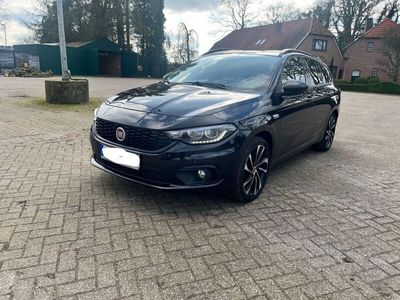 gebraucht Fiat Tipo S-Design 1.6 DCT