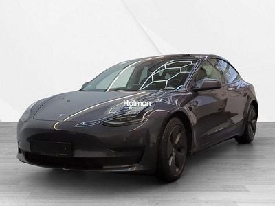 Gebraucht Tesla Model 3 Standard Range 208 kW (283 PS) 2022 Grau Limousine