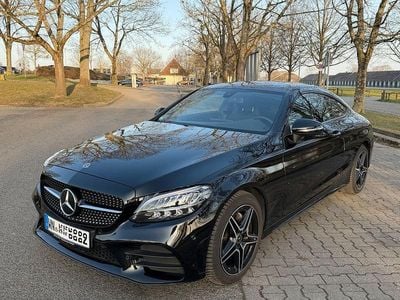 Gebraucht Mercedes C220
