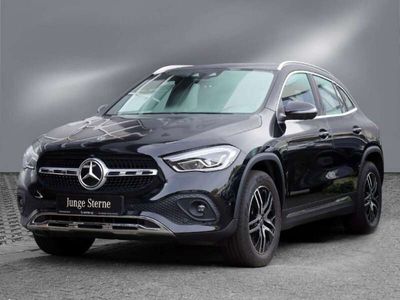 Mercedes GLA250