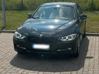 Gebraucht BMW 316