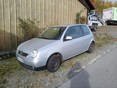 VW Lupo