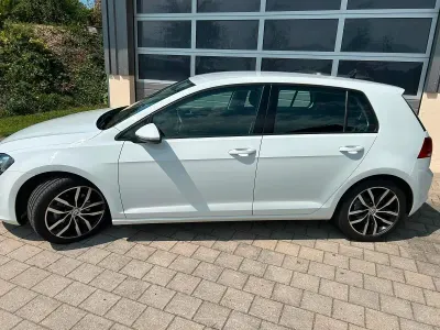 Gebraucht VW Golf VII