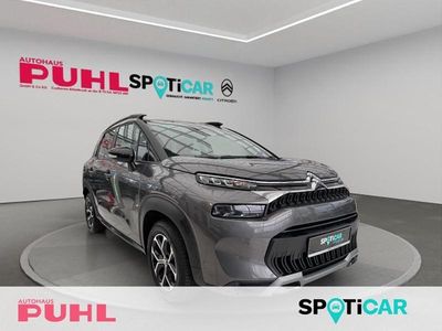 Gebraucht 2024 Citroën C3 Aircross SUV | 15.990 € (Fairer Preis)