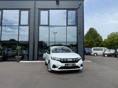 Gebraucht Dacia Sandero