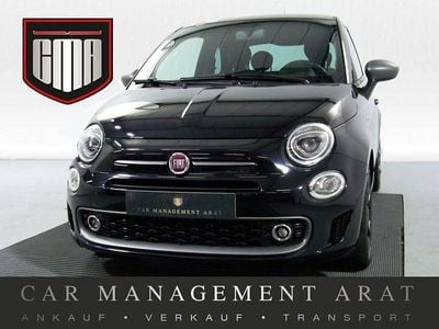Fiat 500S