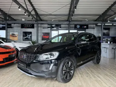 Second-hand Volvo XC60