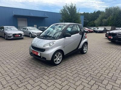 Smart ForTwo Coupé