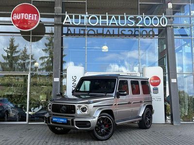 Mercedes G500