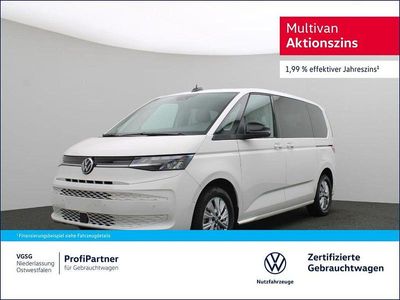 VW Multivan