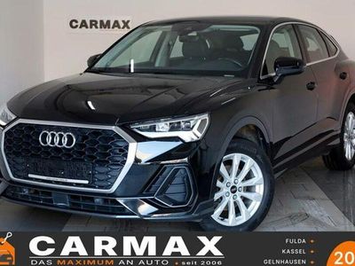 Andere Gebraucht 2020 Audi Q3 Ambiente SUV | 27.800 € (Etwas zu teuer)