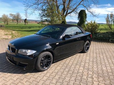 gebraucht BMW 118 Cabriolet i