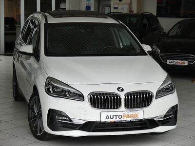 BMW 220 Gran Tourer