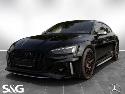 Audi RS5 Sportback