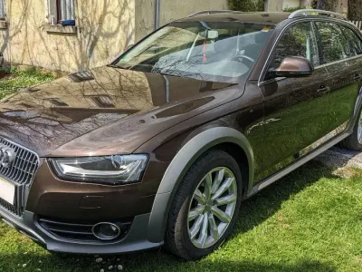 Gebraucht Audi A4 Allroad