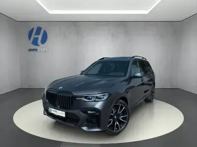 Gebraucht BMW X7 M Sport 340 PS (250 kW) 2022 Andere SUV