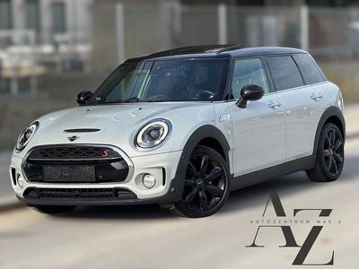 Mini Cooper SD Clubman