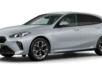 Gebraucht BMW 123 Shadowline 218 PS (160 kW) 2025 Grau Kleinwagen