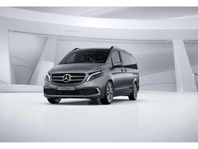 Mercedes V300