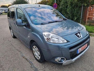 Peugeot Partner Tepee