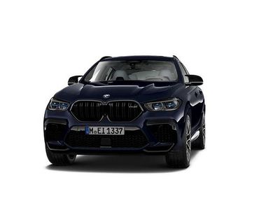 Gebraucht BMW X6 M Competition Edition 625 PS (459 kW) 2025 SUV