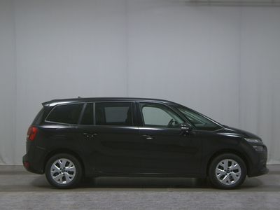 Citroën Grand C4 Picasso