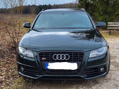 Audi S4