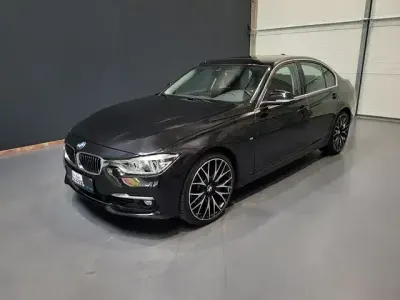 Gebraucht BMW 340